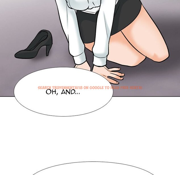 Read Hentai Image 77 709 in comic Our Exchange - Chapter 157 - hentaitnt.net