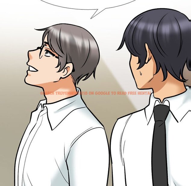 Read Hentai Image 8 701 in comic Our Exchange - Chapter 157 - hentaitnt.net