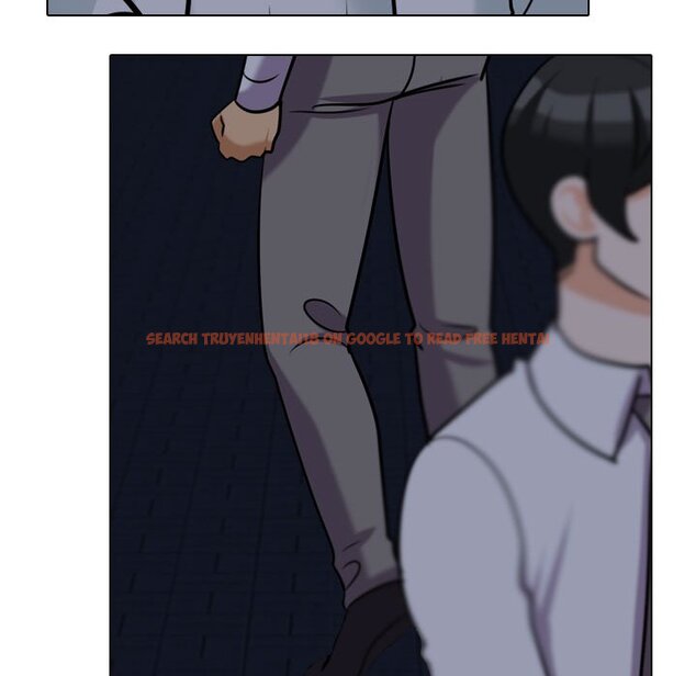 Read Hentai Image 89 709 in comic Our Exchange - Chapter 157 - hentaitnt.net