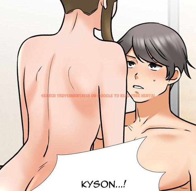Read Hentai Image 103 701 in comic Our Exchange - Chapter 158 - hentaitnt.net