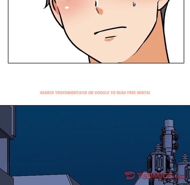Read Hentai Image 106 701 in comic Our Exchange - Chapter 158 - hentaitnt.net