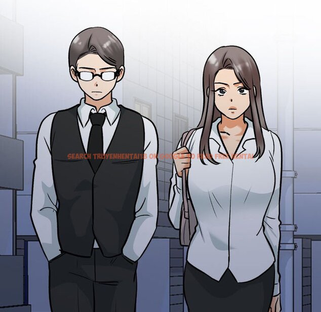 Read Hentai Image 108 701 in comic Our Exchange - Chapter 158 - hentaitnt.net