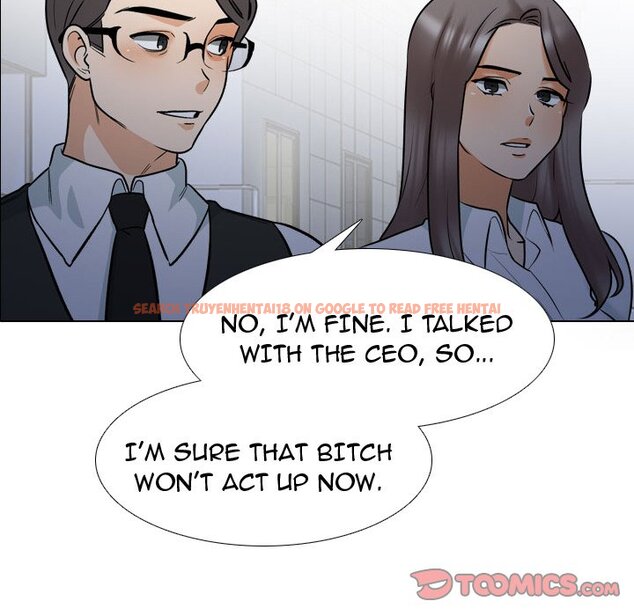 Read Hentai Image 110 701 in comic Our Exchange - Chapter 158 - hentaitnt.net