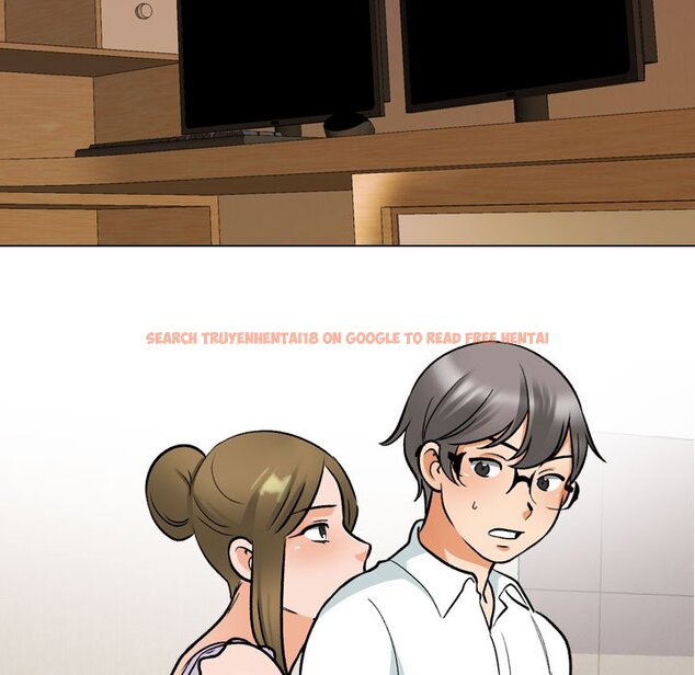 Read Hentai Image 13 693 in comic Our Exchange - Chapter 158 - hentaitnt.net