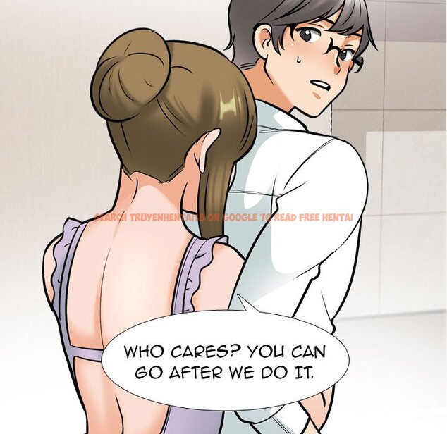 Read Hentai Image 17 693 in comic Our Exchange - Chapter 158 - hentaitnt.net
