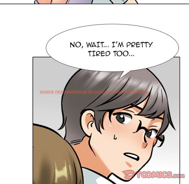 Read Hentai Image 18 693 in comic Our Exchange - Chapter 158 - hentaitnt.net