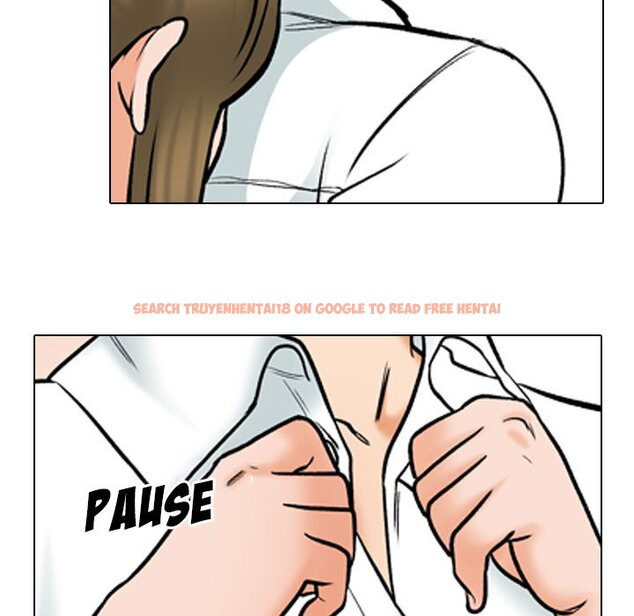 Read Hentai Image 19 693 in comic Our Exchange - Chapter 158 - hentaitnt.net