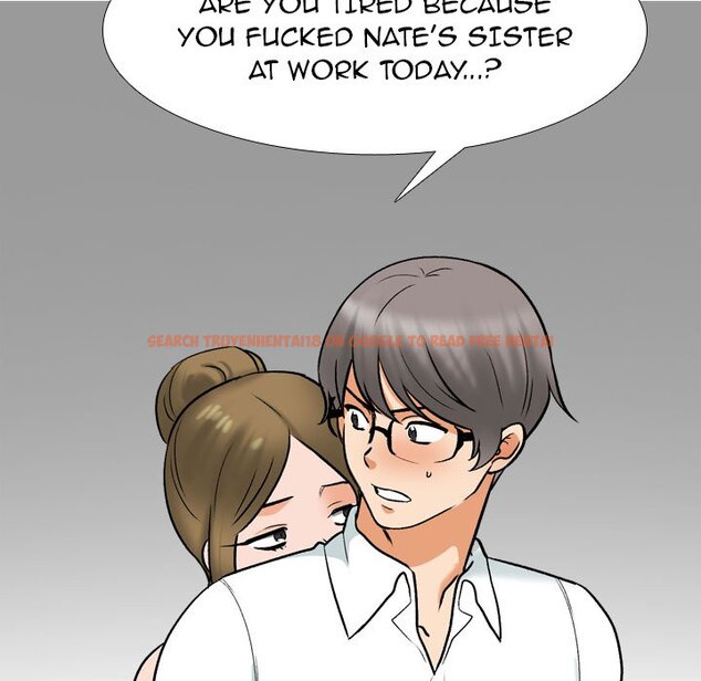 Read Hentai Image 21 693 in comic Our Exchange - Chapter 158 - hentaitnt.net