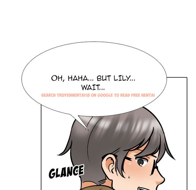 Read Hentai Image 25 693 in comic Our Exchange - Chapter 158 - hentaitnt.net