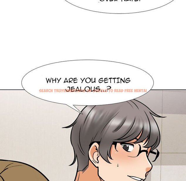 Read Hentai Image 27 693 in comic Our Exchange - Chapter 158 - hentaitnt.net