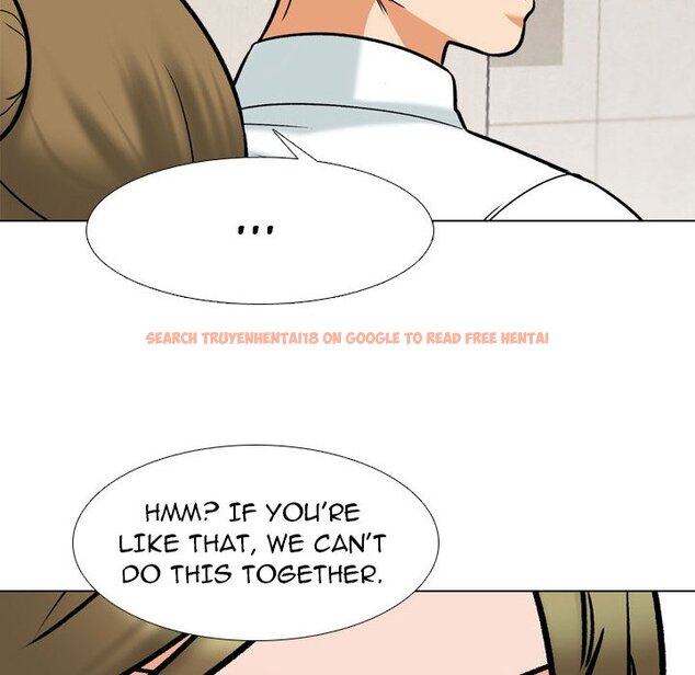 Read Hentai Image 28 693 in comic Our Exchange - Chapter 158 - hentaitnt.net