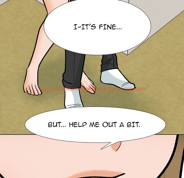 Read Hentai Image 33 693 in comic Our Exchange - Chapter 158 - hentaitnt.net