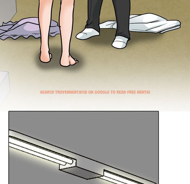 Read Hentai Image 48 693 in comic Our Exchange - Chapter 158 - hentaitnt.net