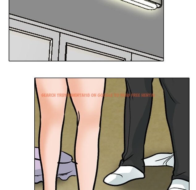 Read Hentai Image 49 693 in comic Our Exchange - Chapter 158 - hentaitnt.net
