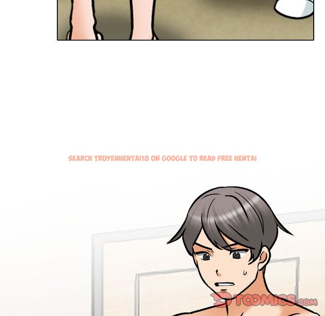 Read Hentai Image 50 693 in comic Our Exchange - Chapter 158 - hentaitnt.net