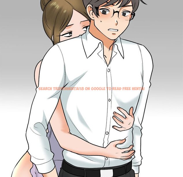 Read Hentai Image 7 693 in comic Our Exchange - Chapter 158 - hentaitnt.net