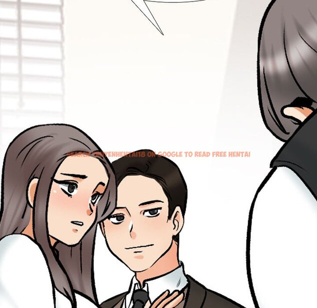 Read Hentai Image 104 693 in comic Our Exchange - Chapter 159 - hentaitnt.net
