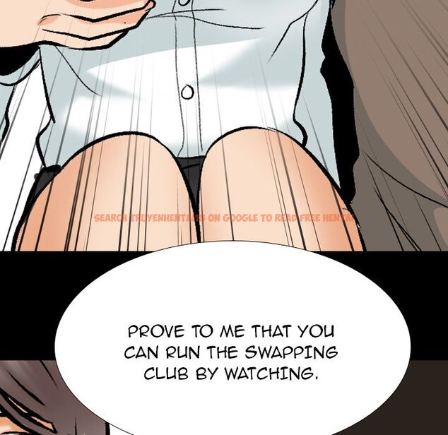 Read Hentai Image 111 693 in comic Our Exchange - Chapter 159 - hentaitnt.net
