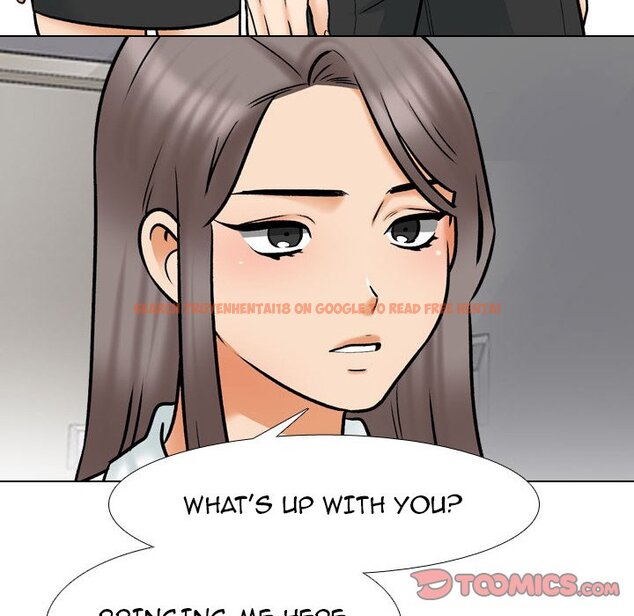 Read Hentai Image 18 684 in comic Our Exchange - Chapter 159 - hentaitnt.net