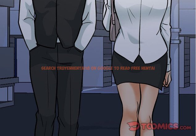 Read Hentai Image 2 684 in comic Our Exchange - Chapter 159 - hentaitnt.net