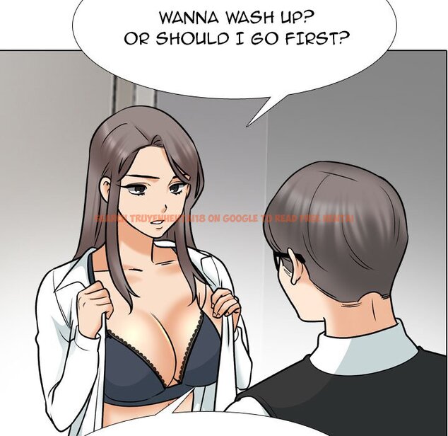 Read Hentai Image 23 684 in comic Our Exchange - Chapter 159 - hentaitnt.net