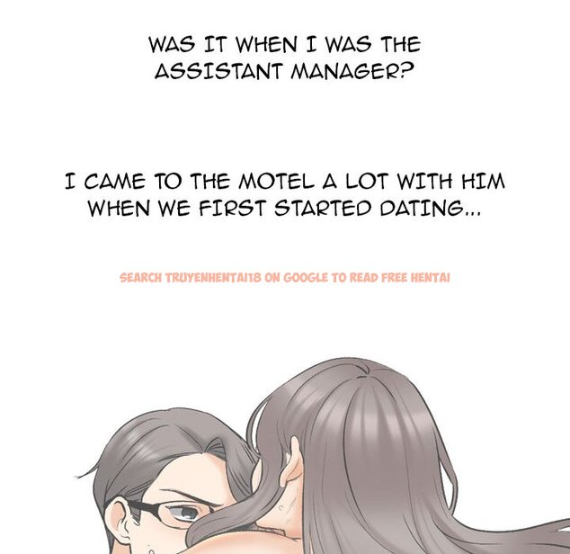 Read Hentai Image 32 684 in comic Our Exchange - Chapter 159 - hentaitnt.net