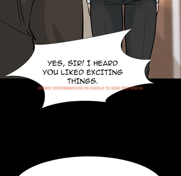 Read Hentai Image 41 684 in comic Our Exchange - Chapter 159 - hentaitnt.net