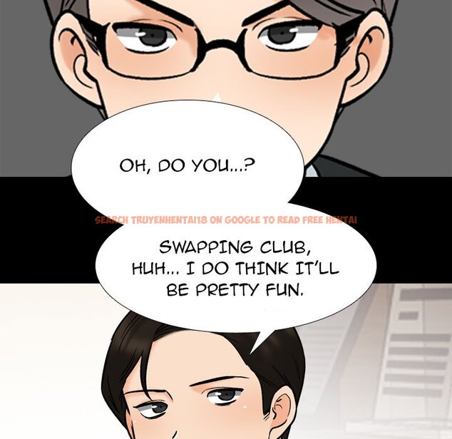 Read Hentai Image 47 684 in comic Our Exchange - Chapter 159 - hentaitnt.net