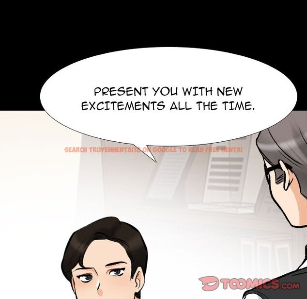 Read Hentai Image 50 684 in comic Our Exchange - Chapter 159 - hentaitnt.net