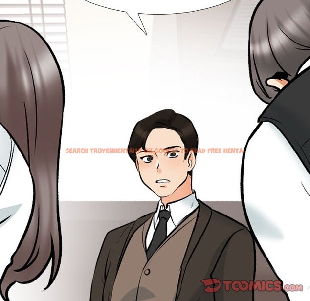 Read Hentai Image 70 684 in comic Our Exchange - Chapter 159 - hentaitnt.net