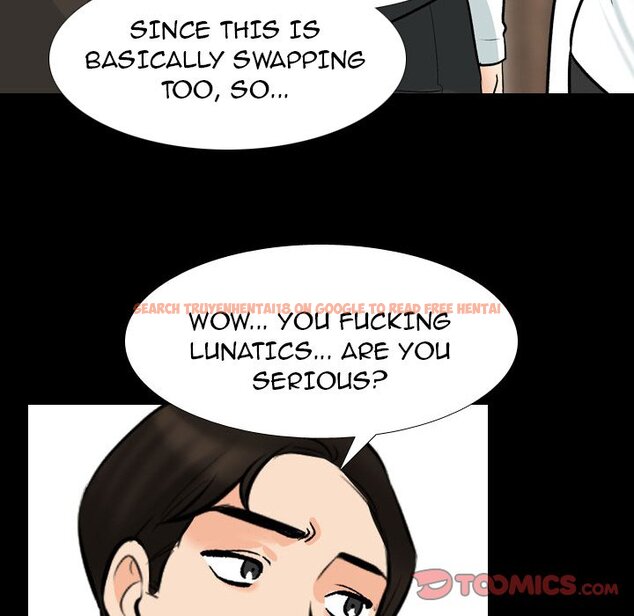 Read Hentai Image 74 684 in comic Our Exchange - Chapter 159 - hentaitnt.net