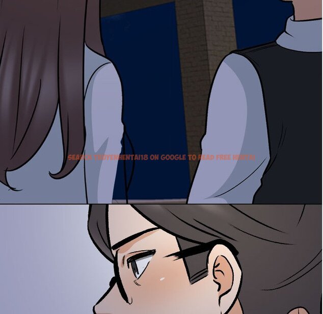 Read Hentai Image 8 684 in comic Our Exchange - Chapter 159 - hentaitnt.net