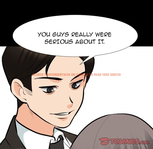 Read Hentai Image 90 693 in comic Our Exchange - Chapter 159 - hentaitnt.net