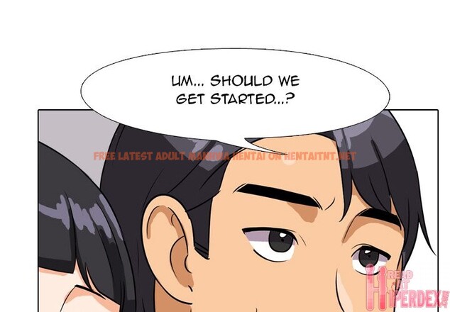 Read Hentai Image 1 212 in comic Our Exchange - Chapter 16 - hentaitnt.net