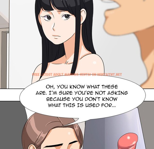 Read Hentai Image 21 212 in comic Our Exchange - Chapter 16 - hentaitnt.net