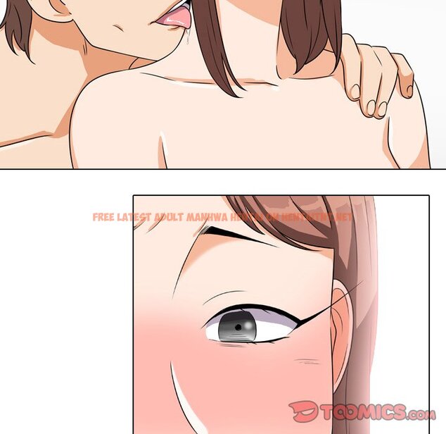 Read Hentai Image 26 213 in comic Our Exchange - Chapter 16 - hentaitnt.net