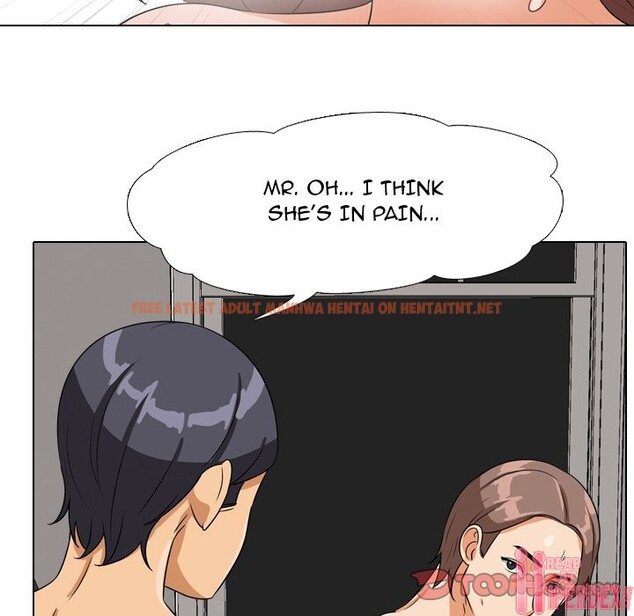 Read Hentai Image 38 213 in comic Our Exchange - Chapter 16 - hentaitnt.net