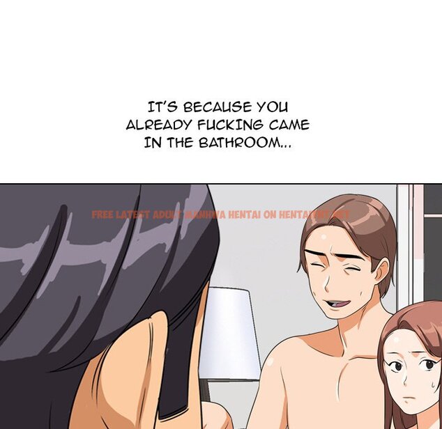 Read Hentai Image 5 212 in comic Our Exchange - Chapter 16 - hentaitnt.net