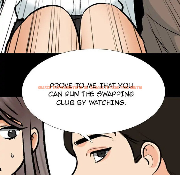 Read Hentai Image 10 421 in comic Our Exchange - Chapter 160 - hentaitnt.net