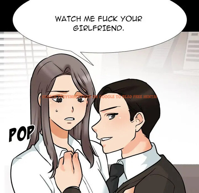 Read Hentai Image 18 421 in comic Our Exchange - Chapter 160 - hentaitnt.net
