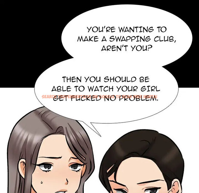 Read Hentai Image 21 421 in comic Our Exchange - Chapter 160 - hentaitnt.net