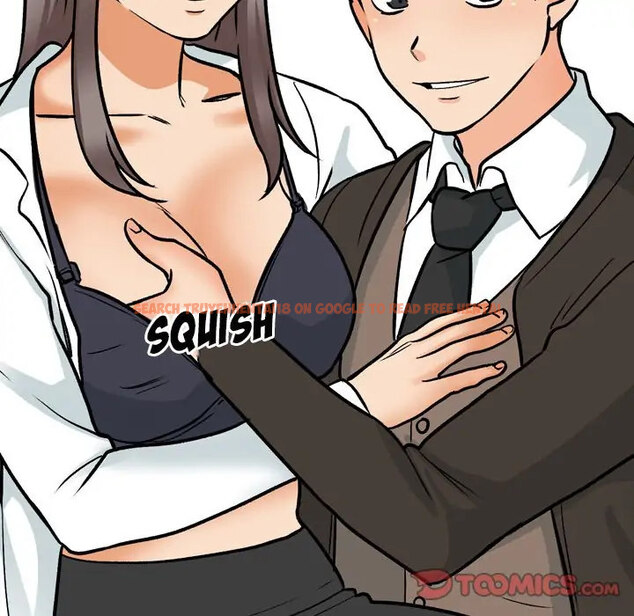 Read Hentai Image 22 421 in comic Our Exchange - Chapter 160 - hentaitnt.net