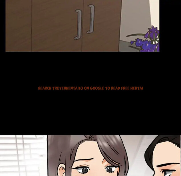 Read Hentai Image 33 421 in comic Our Exchange - Chapter 160 - hentaitnt.net