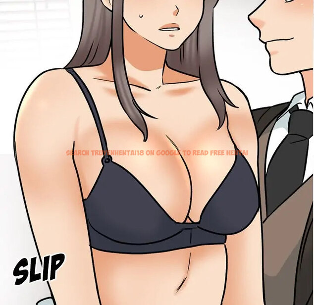 Read Hentai Image 34 421 in comic Our Exchange - Chapter 160 - hentaitnt.net