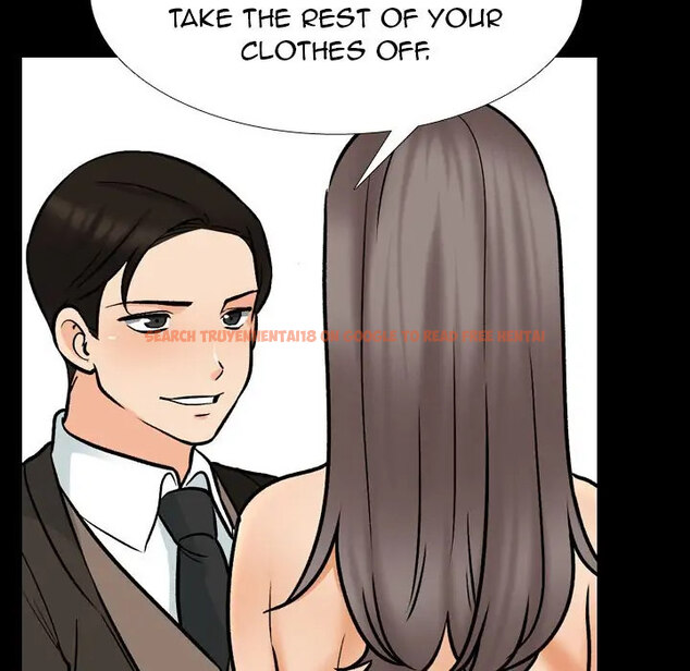 Read Hentai Image 56 421 in comic Our Exchange - Chapter 160 - hentaitnt.net