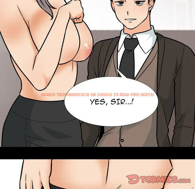 Read Hentai Image 62 421 in comic Our Exchange - Chapter 160 - hentaitnt.net