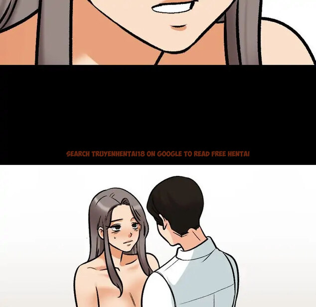 Read Hentai Image 91 421 in comic Our Exchange - Chapter 160 - hentaitnt.net