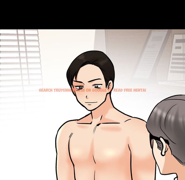 Read Hentai Image 16 757 in comic Our Exchange - Chapter 161 - hentaitnt.net