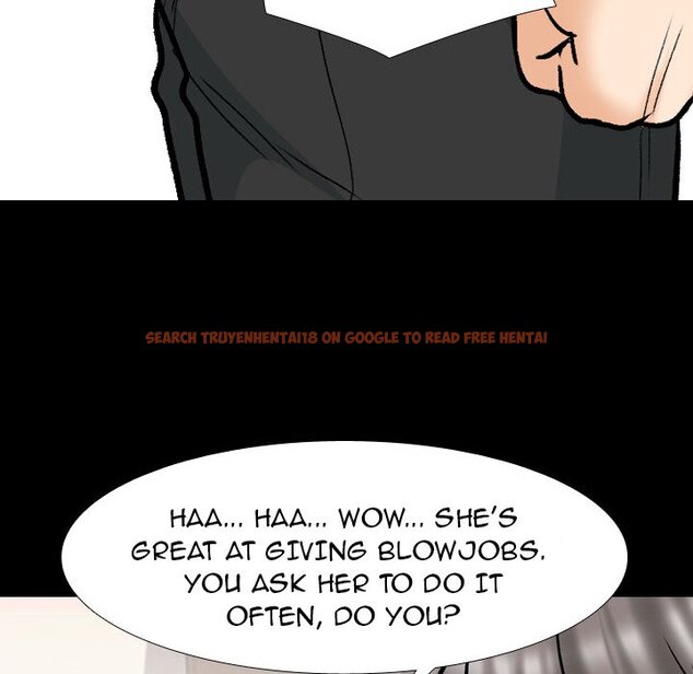 Read Hentai Image 36 757 in comic Our Exchange - Chapter 161 - hentaitnt.net