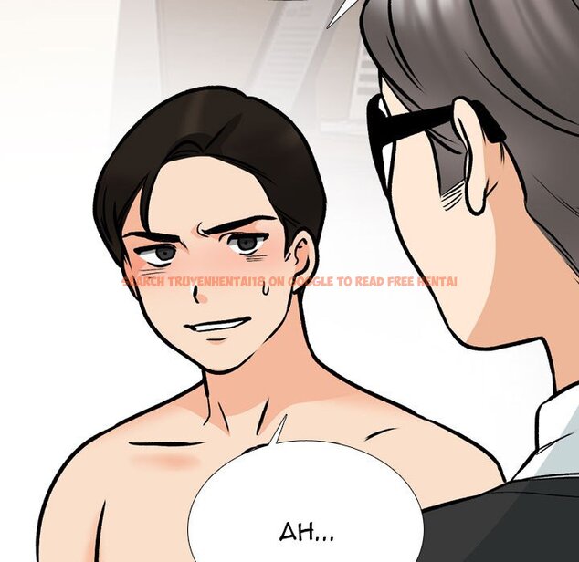 Read Hentai Image 37 757 in comic Our Exchange - Chapter 161 - hentaitnt.net